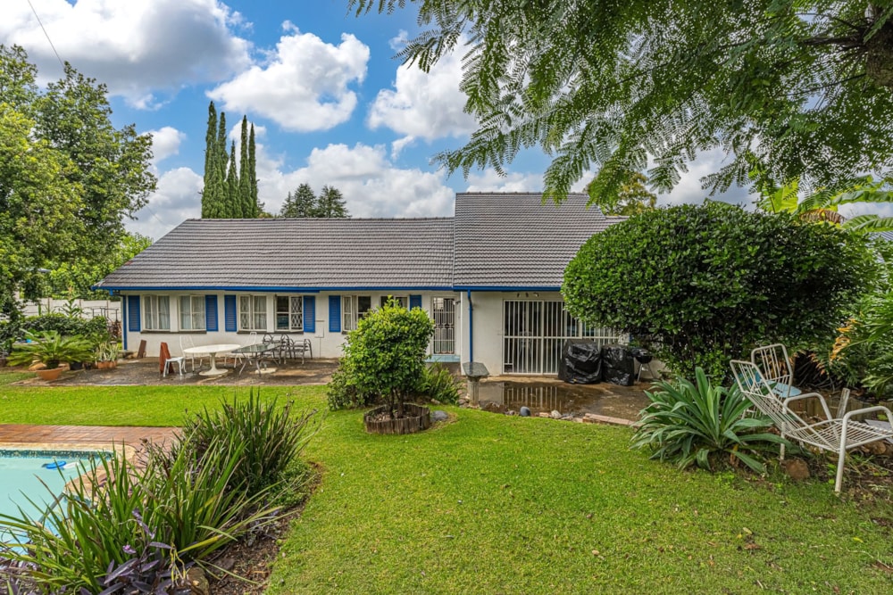 House for sale in Bordeaux  - HP1733517