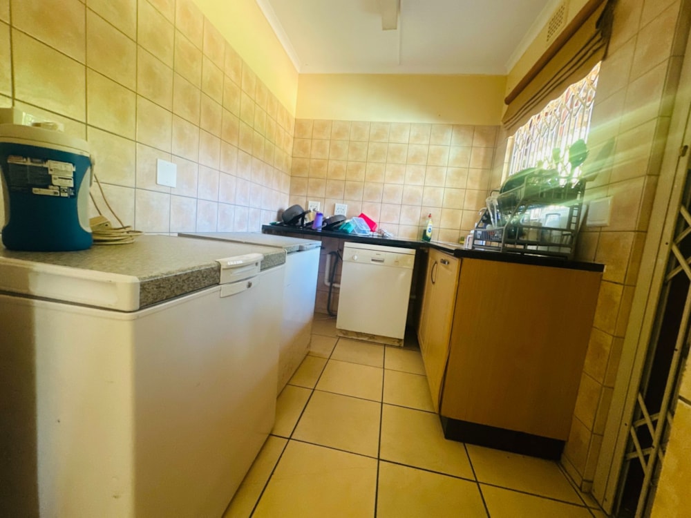 House to rent in Meer en See - 1RY1734118