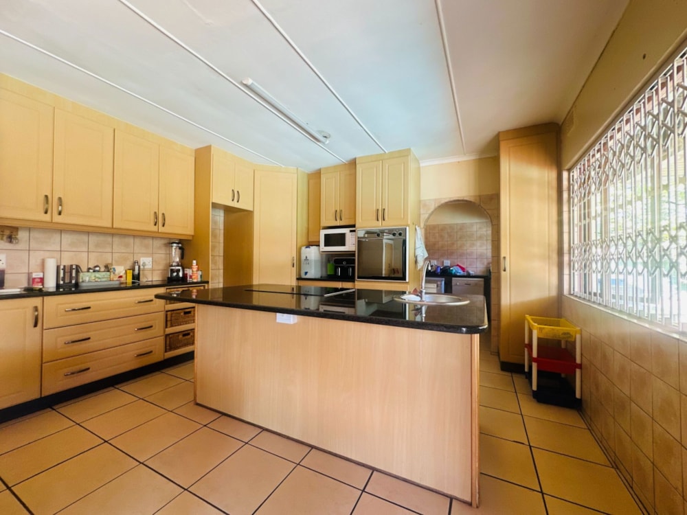 House to rent in Meer en See - 1RY1734118