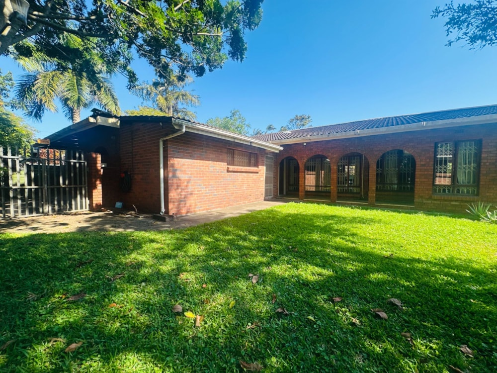 House to rent in Meer en See - 1RY1734118