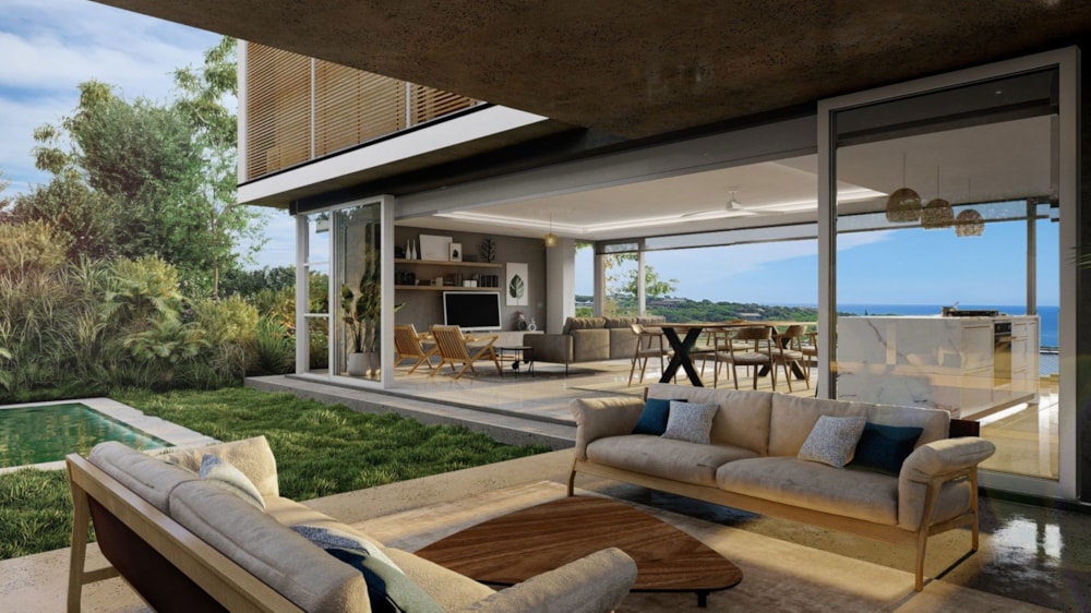 House for sale in Zululami Estate - 1BD1661933