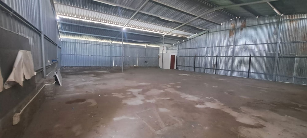 Commercial industrial property to rent in Ellisras (Lephalale) - 1ER1730630 Commercial industrial property to rent in Ellisras (Lephalale) - 1ER1730630