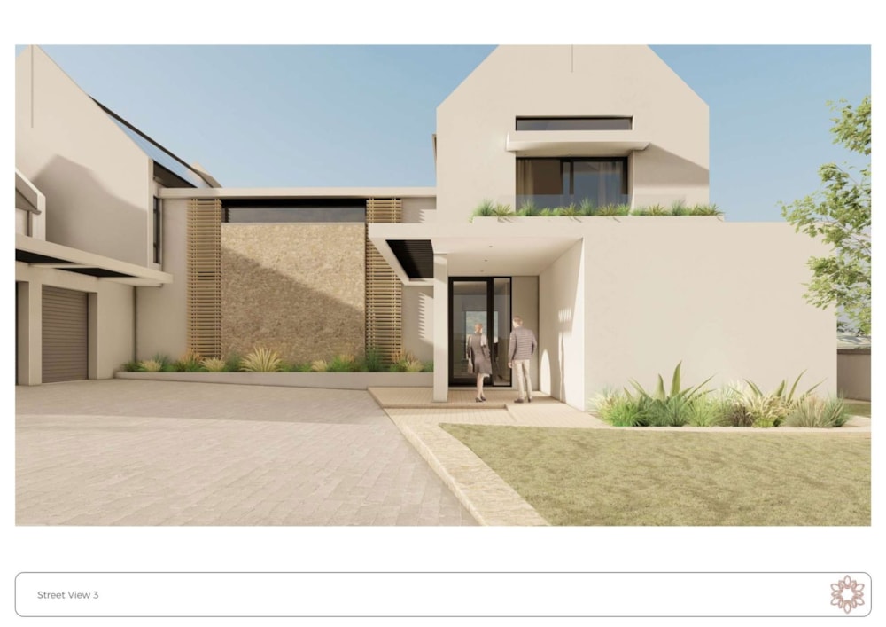 Security estate home for sale in Klapmuts - ST1735971