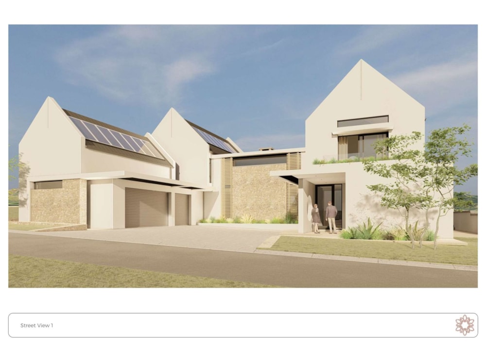 Security estate home for sale in Klapmuts - ST1735971