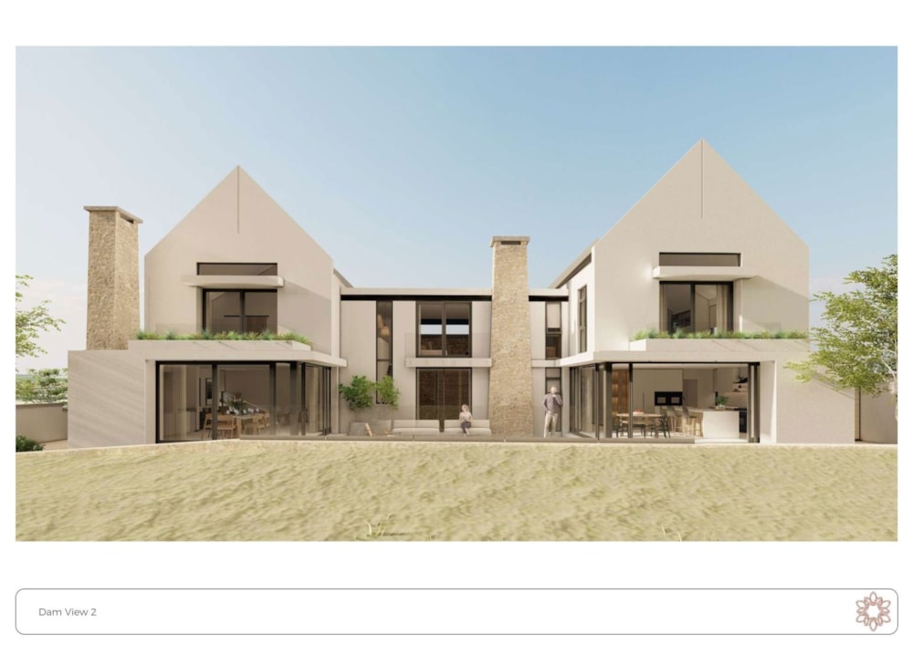 Security estate home for sale in Klapmuts - ST1735971