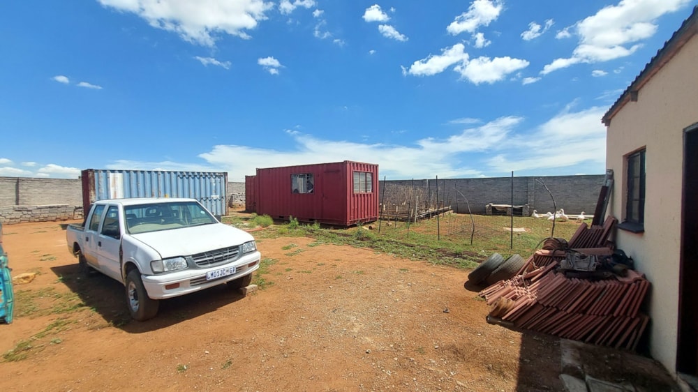 Farm vacant land for sale in Withok Estate - 1BJ1731566