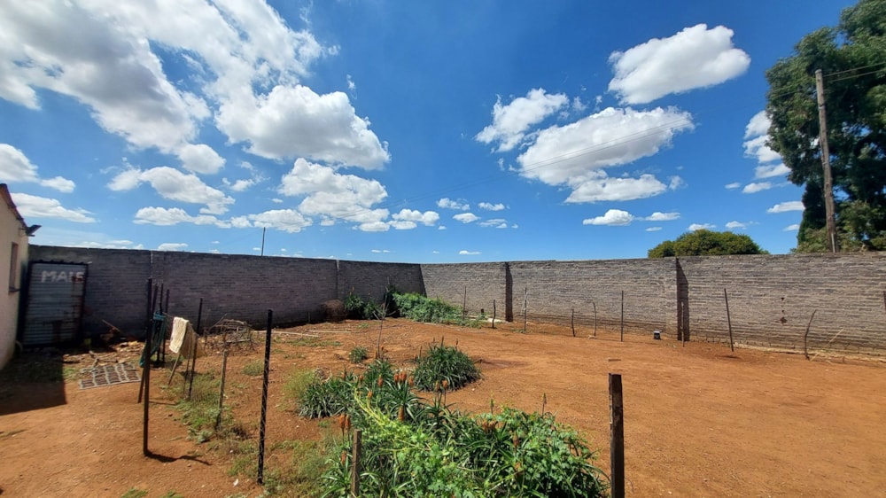 Farm vacant land for sale in Withok Estate - 1BJ1731566