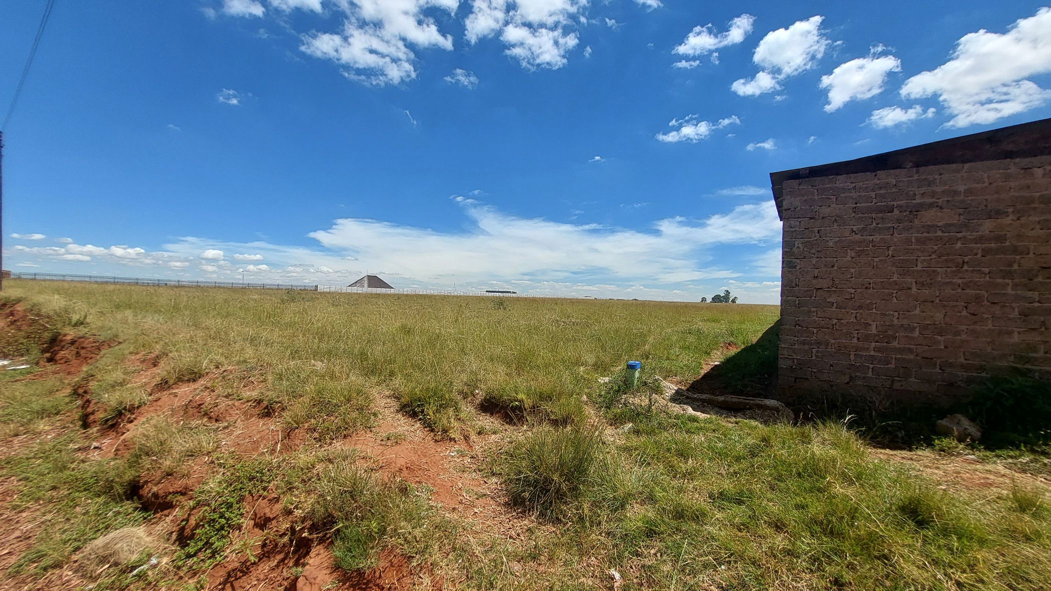 Farm vacant land for sale in Brakpan - 1BJ1731566