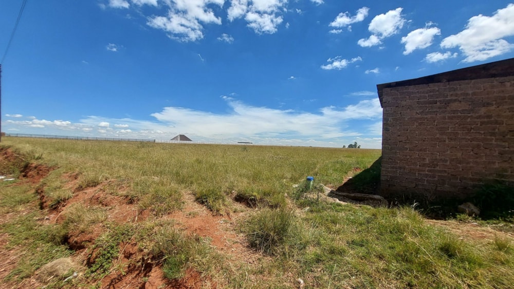 Farm vacant land for sale in Withok Estate - 1BJ1731566