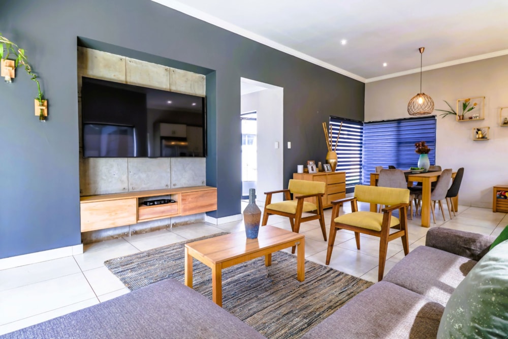 House for sale in Midstream Estate - CN1735084