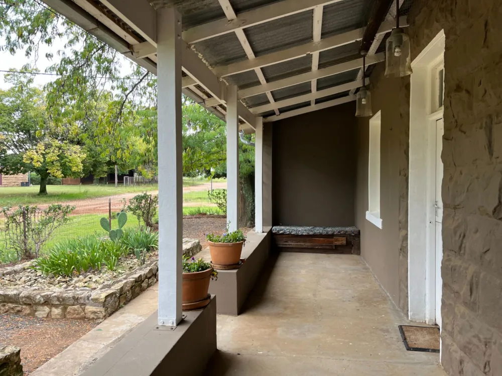 House sold in Rosendal, Free State - 1CS1734691 House sold in Rosendal, Free State - 1CS1734691