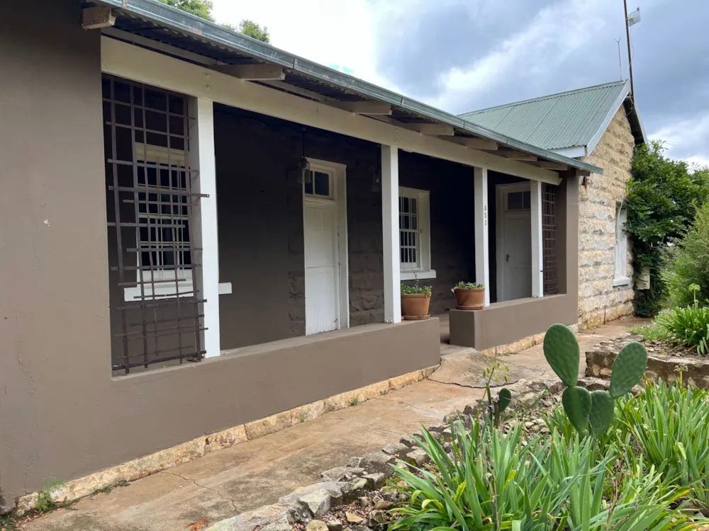 House sold in Rosendal, Free State - 1CS1734691 House sold in Rosendal, Free State - 1CS1734691