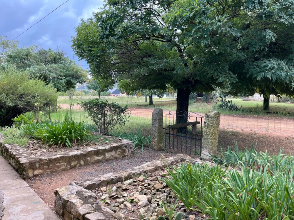 House sold in Rosendal, Free State - 1CS1734691 House sold in Rosendal, Free State - 1CS1734691