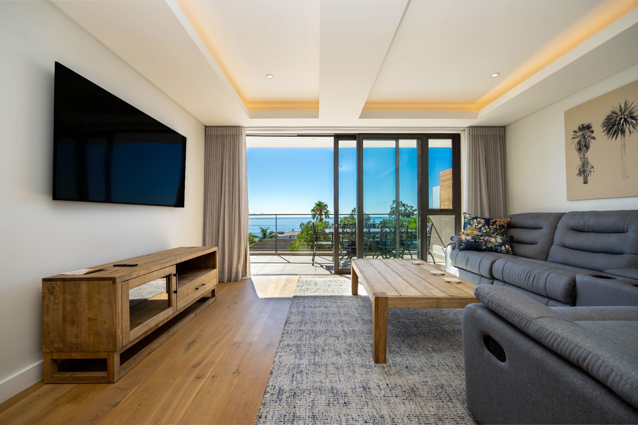 Apartment for sale in Plettenberg Bay - 1KG1732278