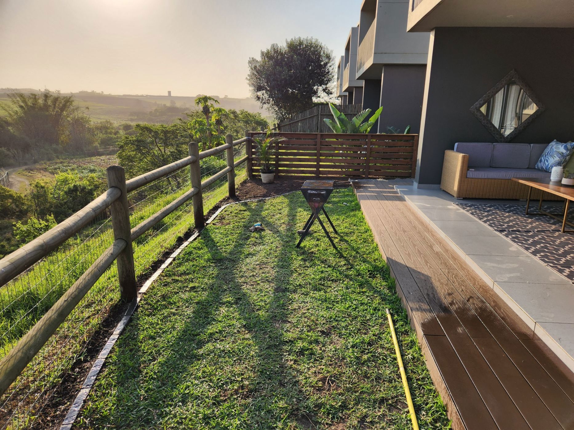 Townhouse for sale in Palm Lakes Estates - 1BD1734047