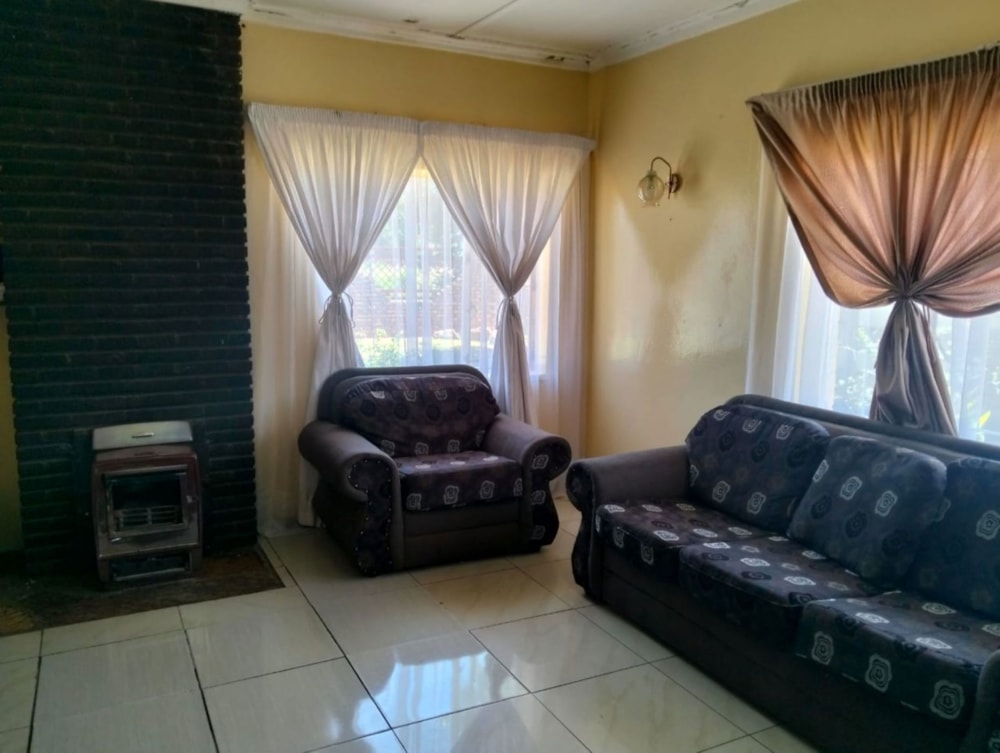 House for sale in Riebeeckstad, Free State - 1WM1733012