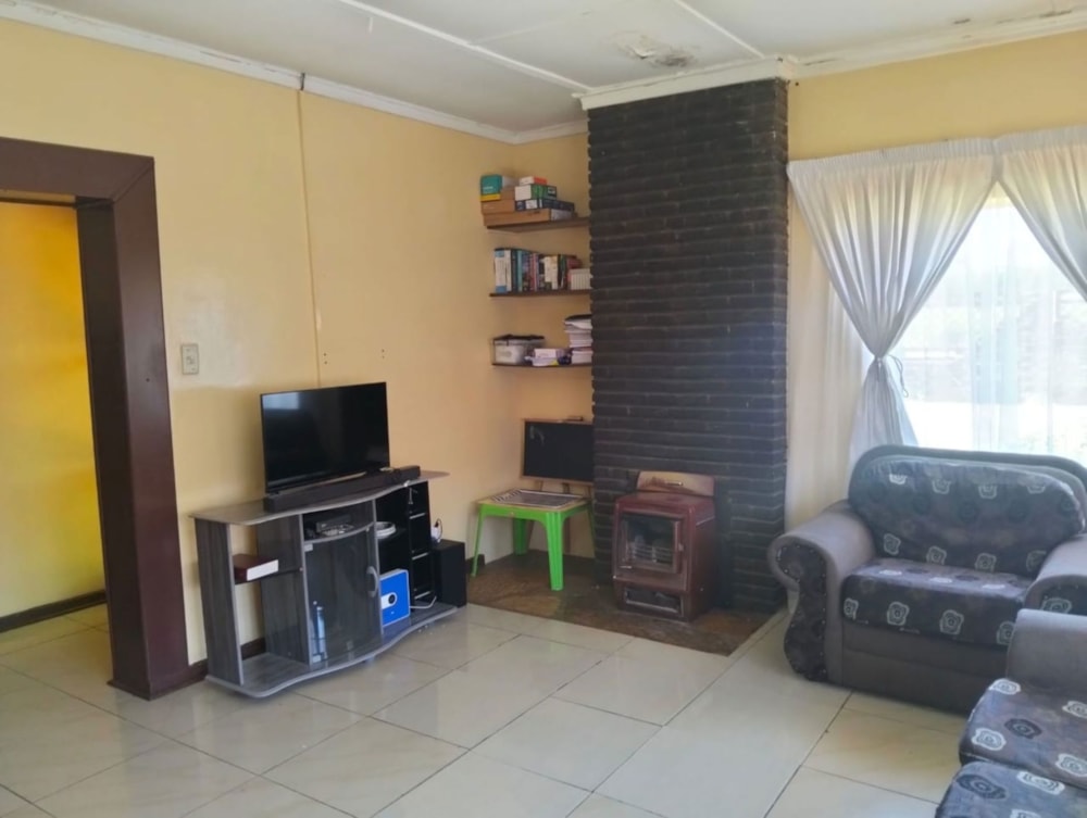 House for sale in Riebeeckstad, Free State - 1WM1733012