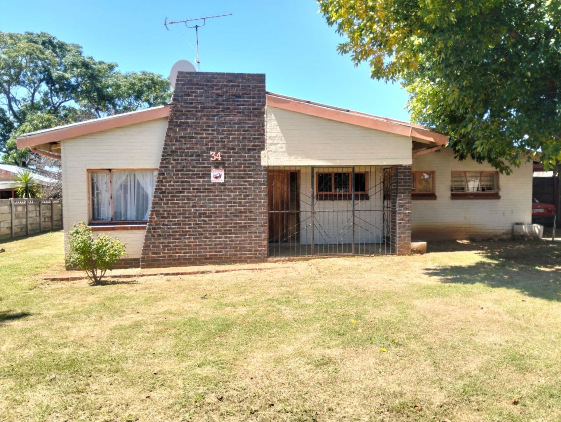 House for sale in Riebeeckstad, Free State - 1WM1733012