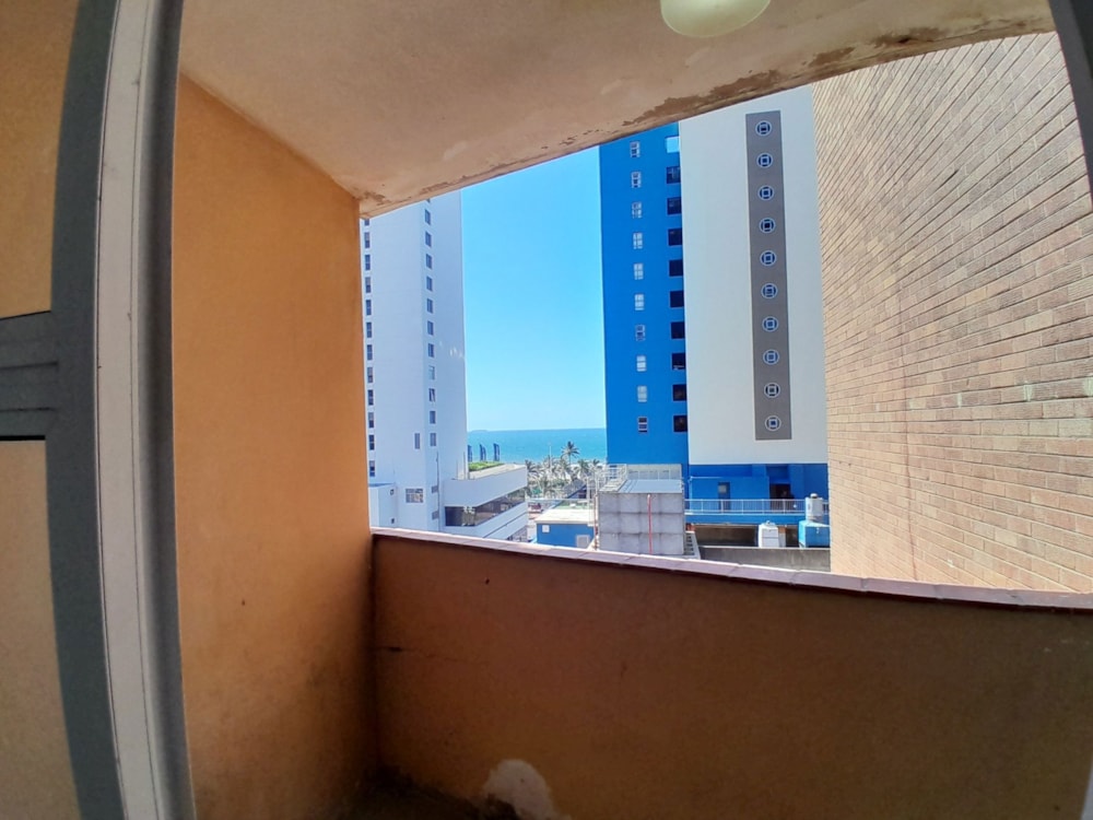 Apartment for sale in South Beach Durban - 1DA1668275 Apartment for sale in South Beach Durban - 1DA1668275