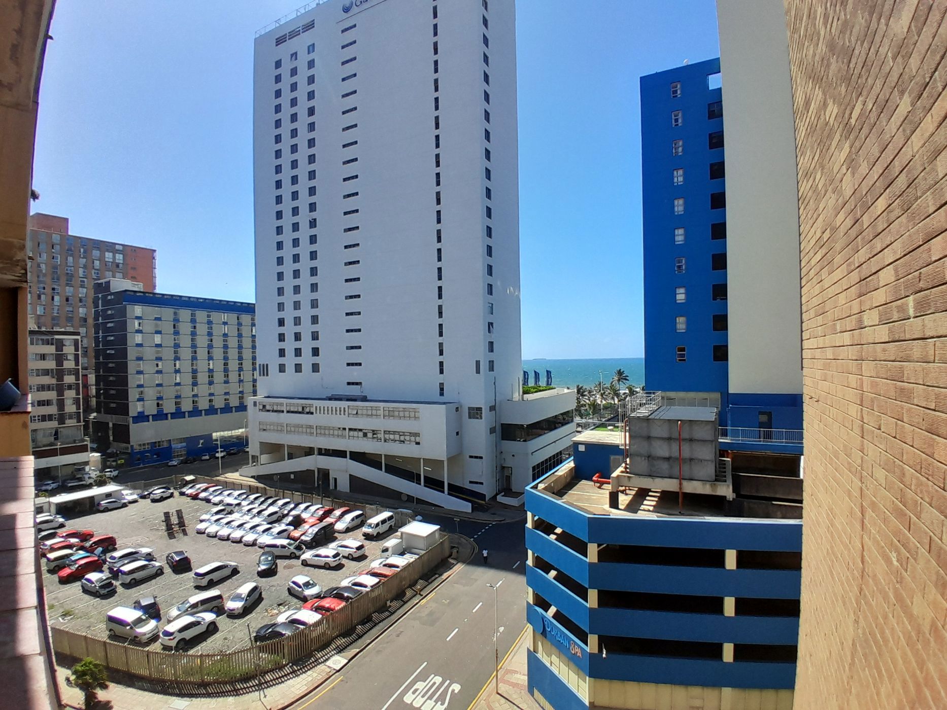 Apartment for sale in South Beach Durban - 1DA1668275