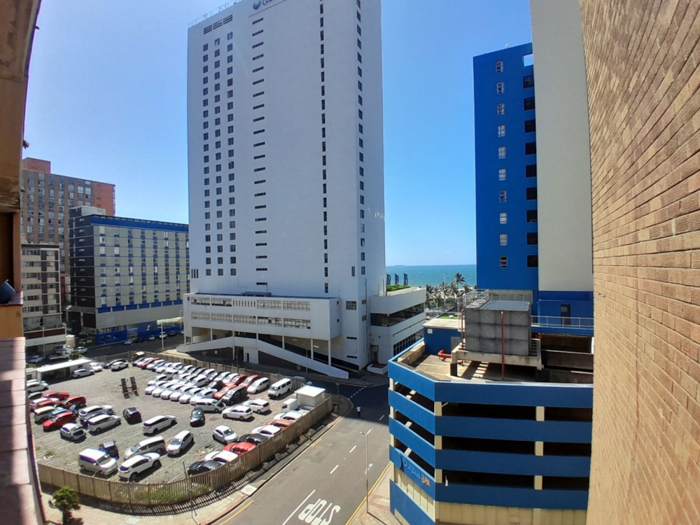 Apartment for sale in South Beach Durban - 1DA1668275 Apartment for sale in South Beach Durban - 1DA1668275