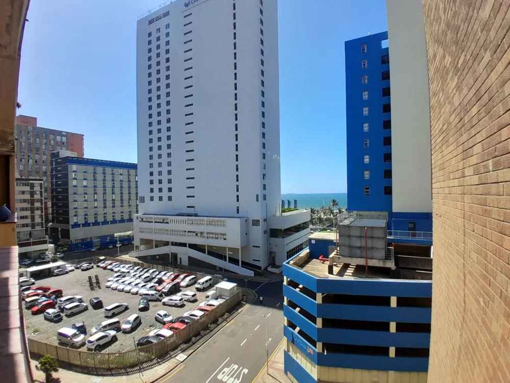Apartment for sale in South Beach Durban - 1DA1668275 Apartment for sale in South Beach Durban - 1DA1668275