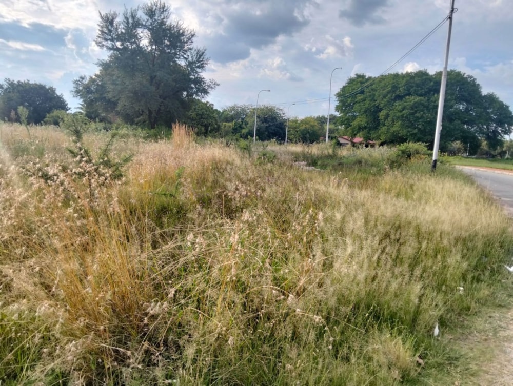 Vacant land for sale in Riebeeckstad, Free State - 1WM1734515 Vacant land for sale in Riebeeckstad, Free State - 1WM1734515