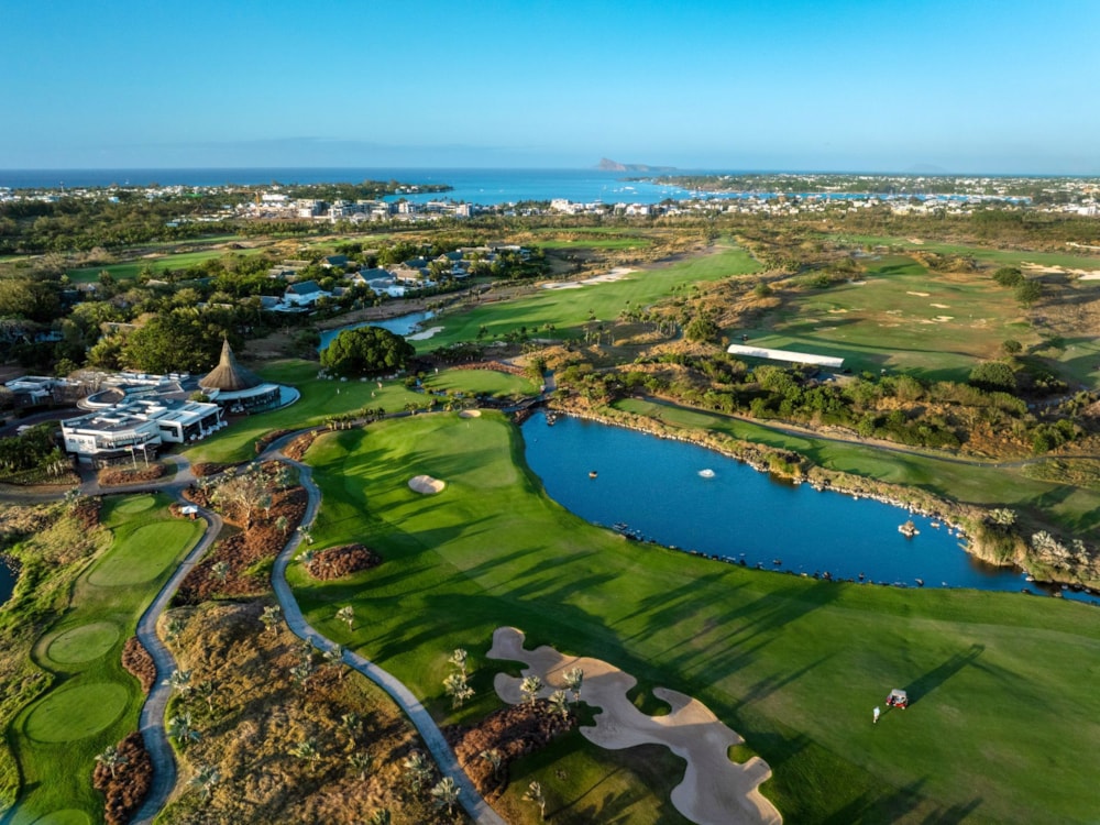 Apartment for sale in Mont Choisy Le Parc, Mauritius - MPR1668918