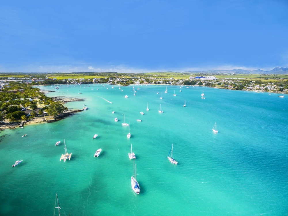 Apartment for sale in Mont Choisy Le Parc, Mauritius - MPR1668918