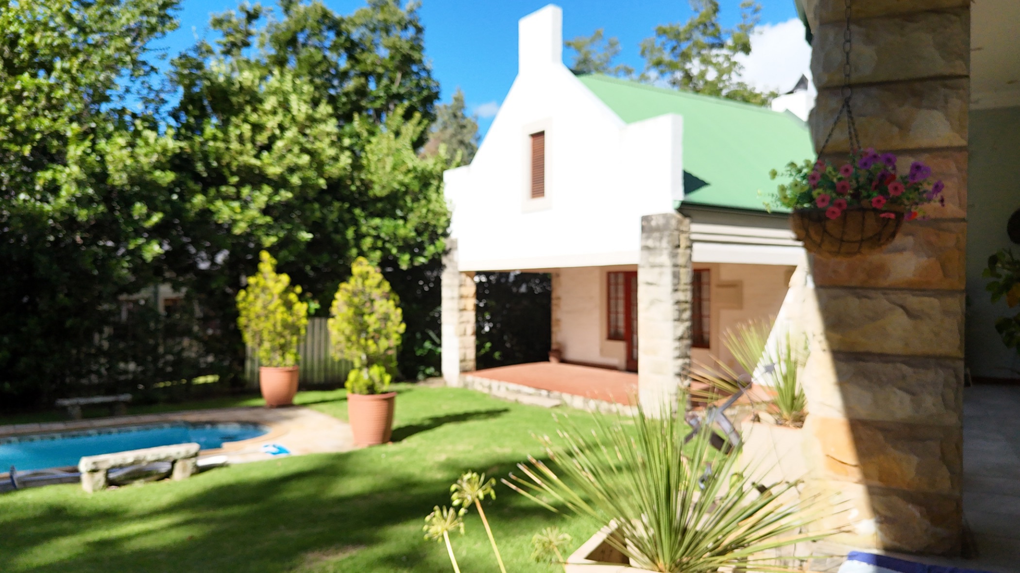 House for sale in Clarens - 1CS1732527