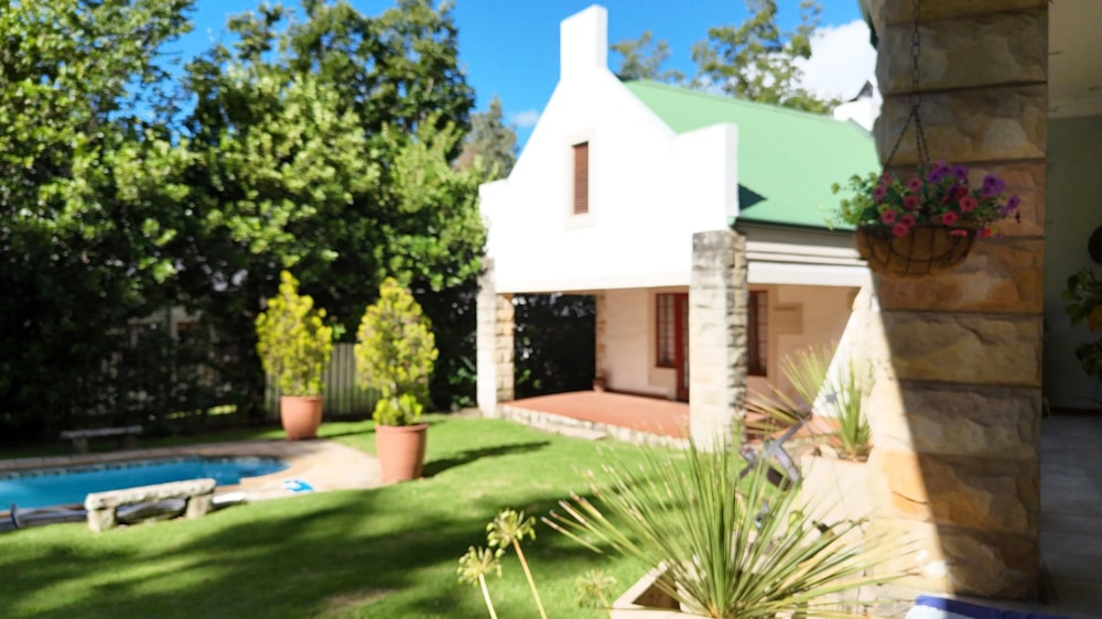 House for sale in Clarens - 1CS1732527