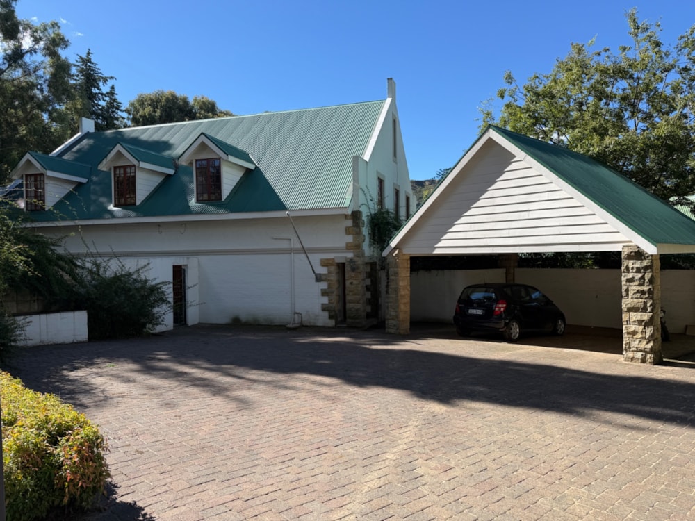 House for sale in Clarens - 1CS1732527