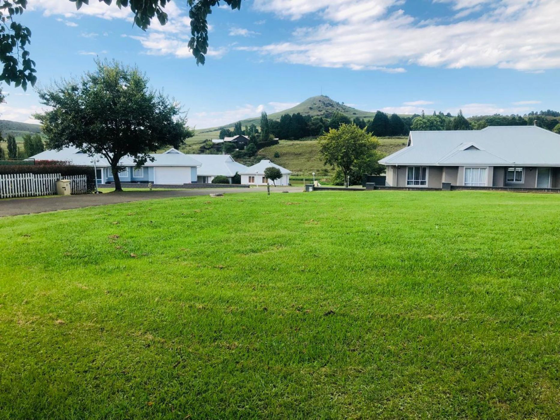 Vacant land for sale in Underberg - 1UB1733837