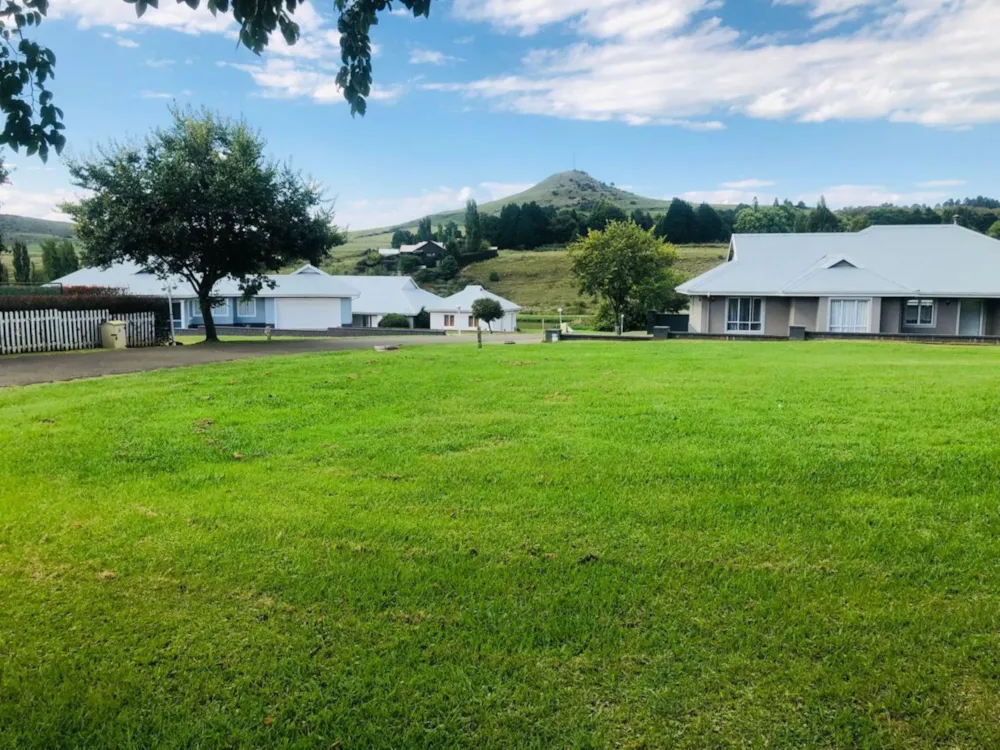 Vacant land for sale in Underberg - 1UB1733837