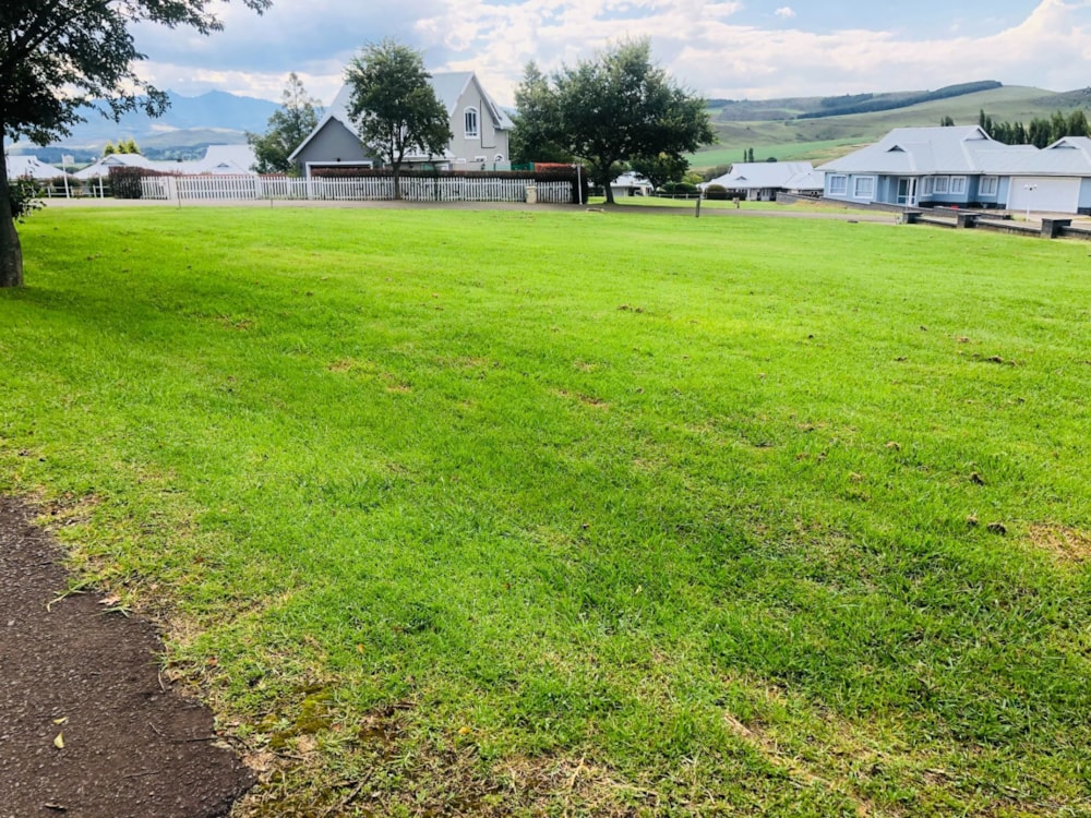 Vacant land for sale in Underberg - 1UB1733837