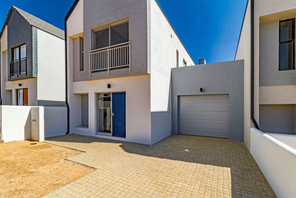 House to rent in Newinbosch - STL1735474 House to rent in Newinbosch - STL1735474