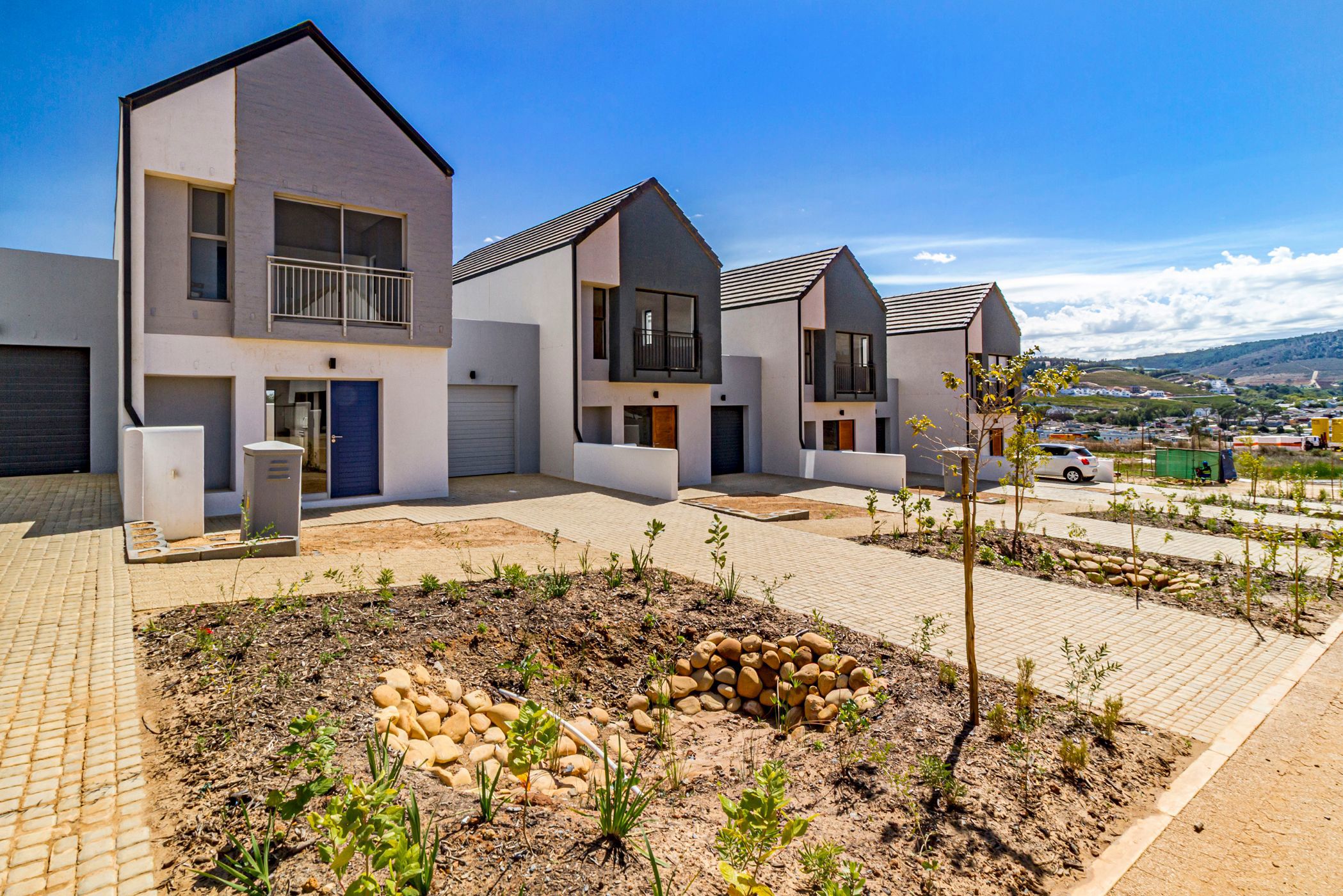 House to rent in Newinbosch - STL1735474