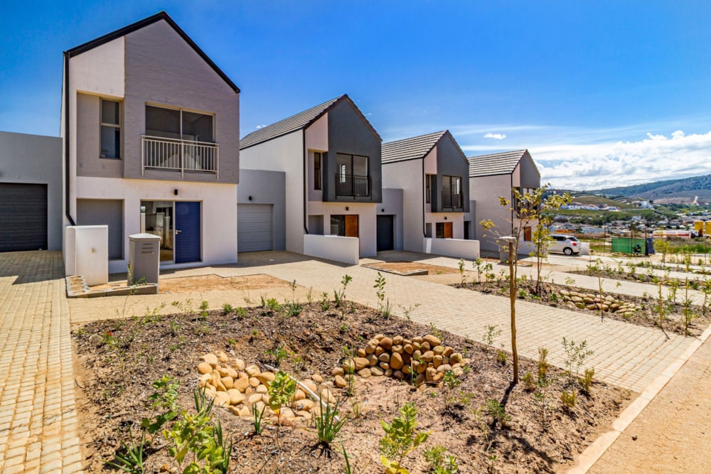 House to rent in Newinbosch - STL1735474 House to rent in Newinbosch - STL1735474