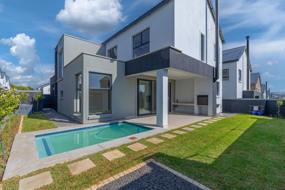 Golf estate house for sale in Eagle Canyon Golf Estate - RAN1719716 Golf estate house for sale in Eagle Canyon Golf Estate - RAN1719716