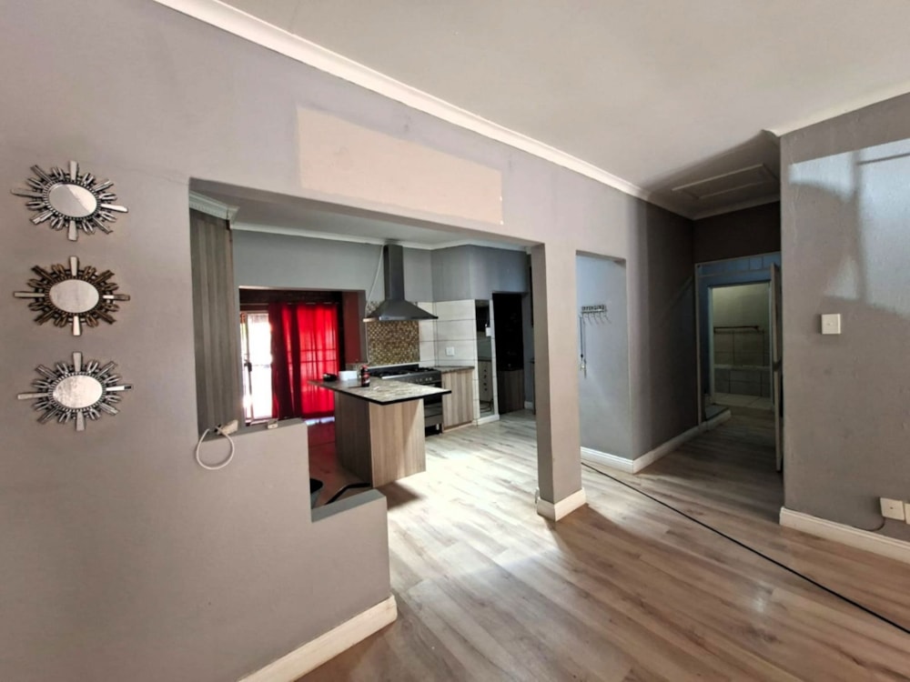 Townhouse for sale in Riebeeckstad, Free State - 1WM1731694 Townhouse for sale in Riebeeckstad, Free State - 1WM1731694