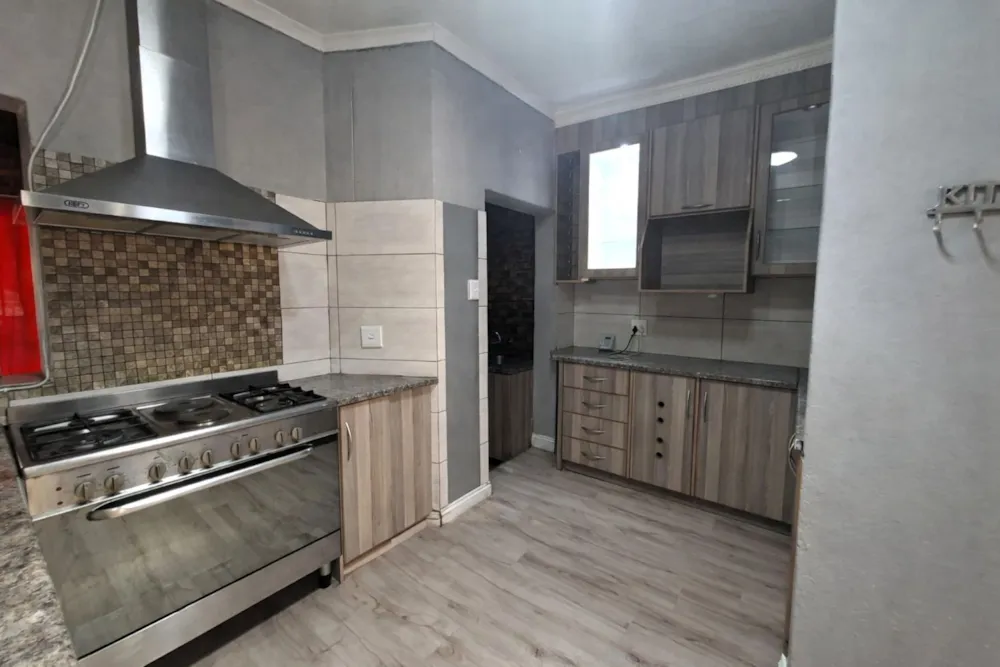 Townhouse sold in Riebeeckstad, Free State - 1WM1731694 Townhouse sold in Riebeeckstad, Free State - 1WM1731694