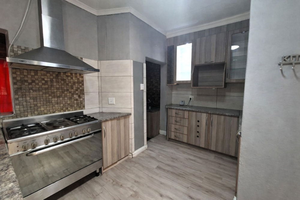 Townhouse for sale in Riebeeckstad, Free State - 1WM1731694 Townhouse for sale in Riebeeckstad, Free State - 1WM1731694