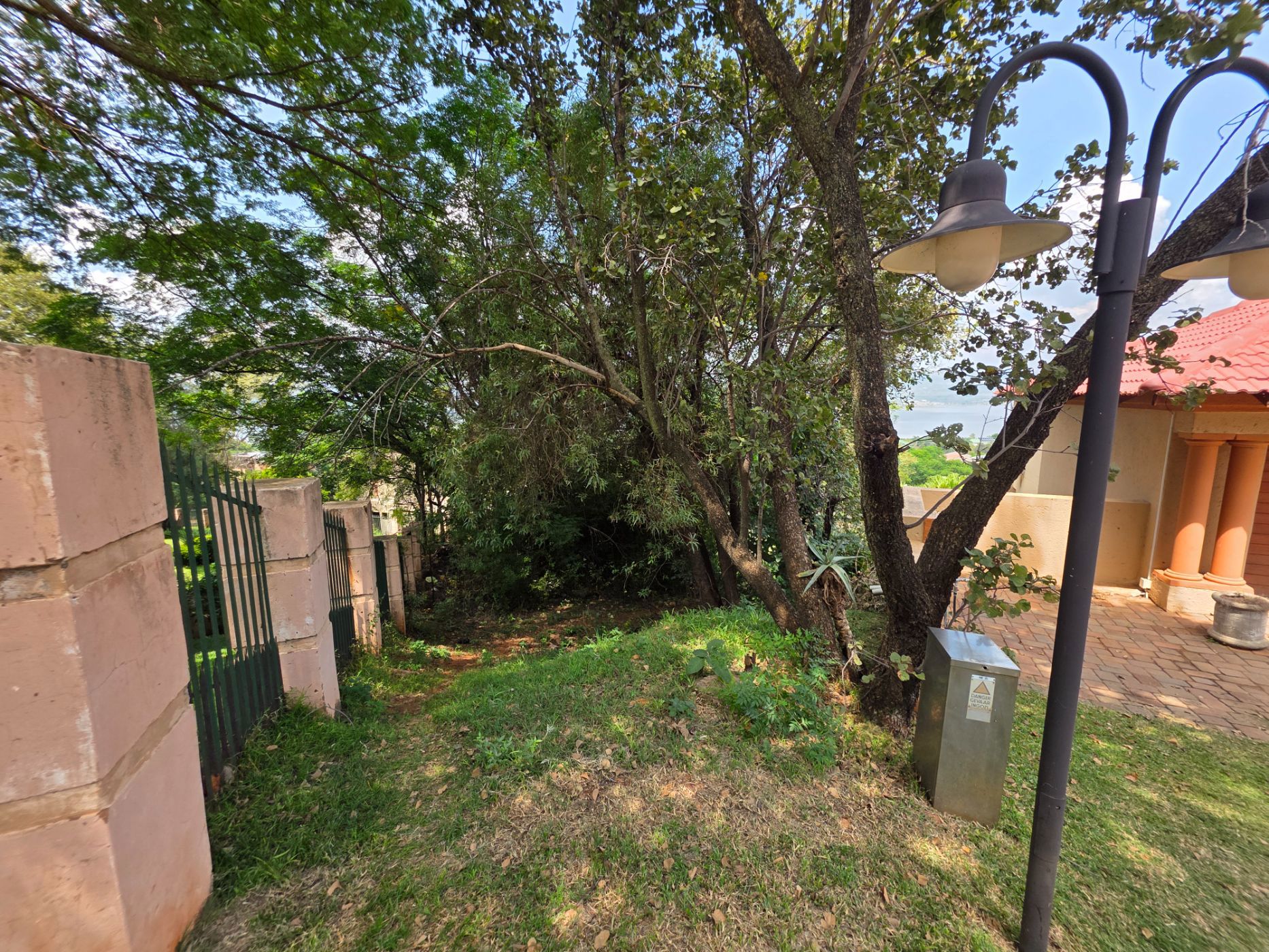 Vacant land for sale in Kosmos Ridge - 1HR1671704