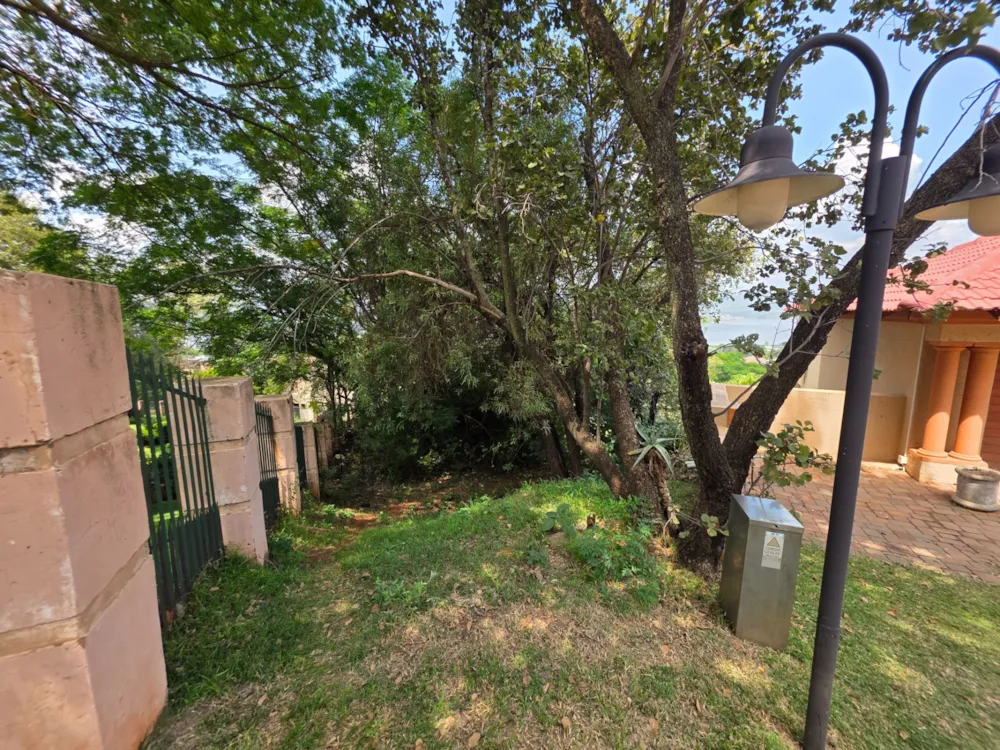 Vacant land for sale in Kosmos Ridge - 1HR1671704 Vacant land for sale in Kosmos Ridge - 1HR1671704