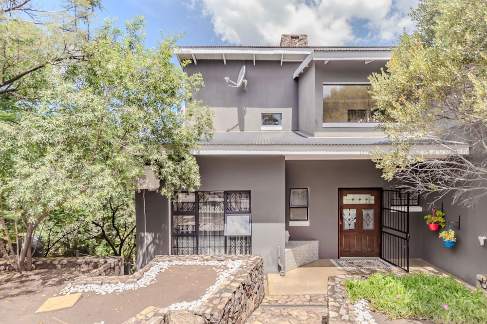 House for sale in Rietondale, Pretoria North - PTM1731908