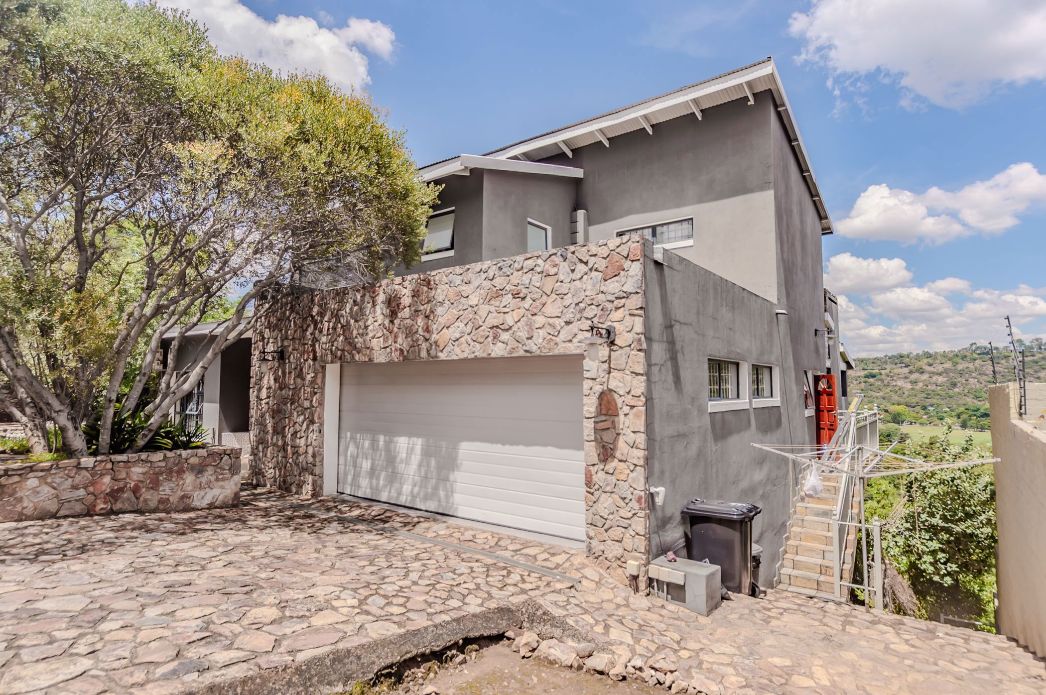 House for sale in Rietondale, Pretoria North - PTM1731908