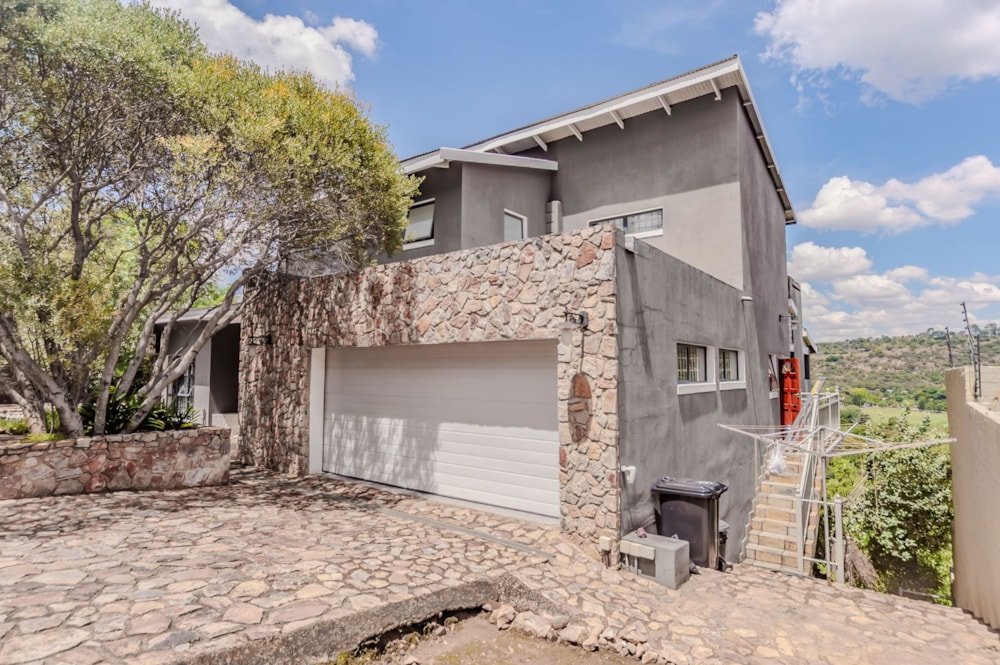 House for sale in Rietondale, Pretoria North - PTM1731908