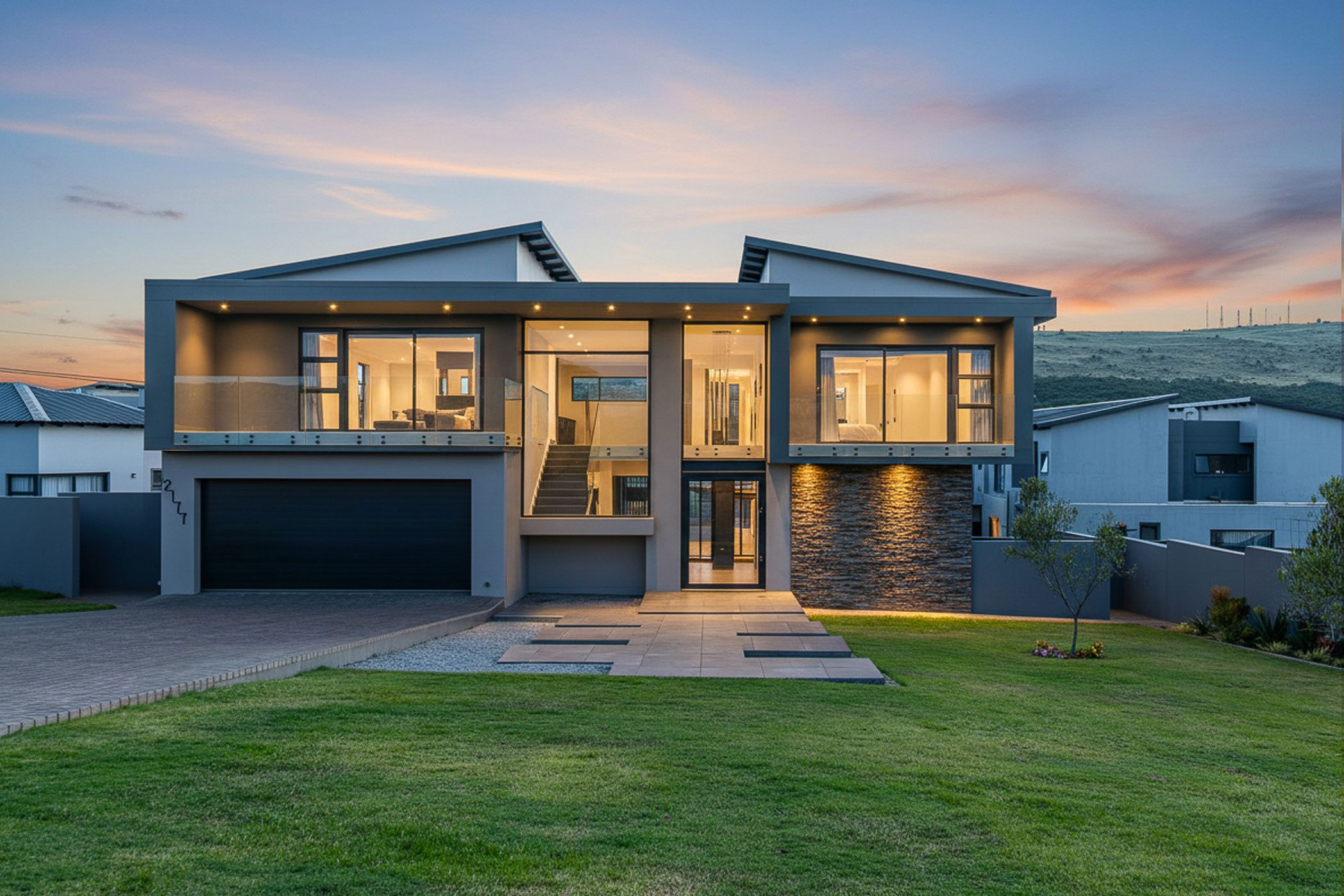 House for sale in Eye of Africa - 1GV1677395