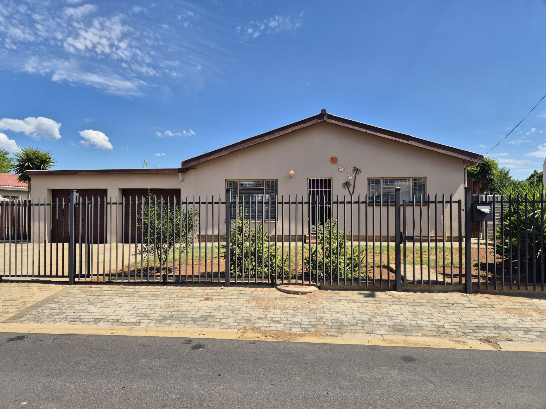 House for sale in Meiringspark, Worcester - TK1733450