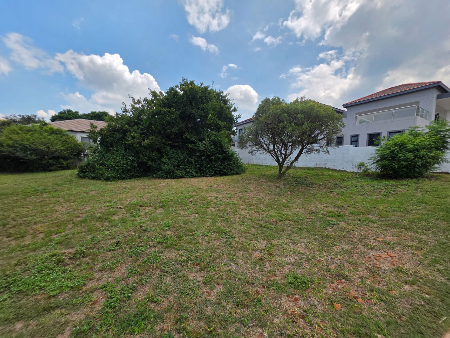 Vacant land for sale in Kosmos Ridge - 1HR1674919